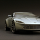 Illustration for article titled Hot Wheels Elite Aston Martin DB10 in 1:18 scale